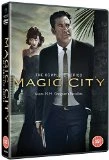 Best deal 😍 Magic City Complete Seasons 1 and 2 DVD - Jeffrey Dean Morgan, Olga Kurylenko 🧨