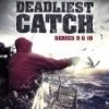 Deals ⌛ Deadliest Catch Series 9 & 10 DVD -   🎉