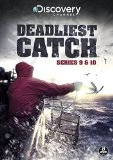 Deals โ Deadliest Catch Series 9 & 10 DVD - ย ๐ 1 Deals โ Deadliest Catch Series 9 & 10 DVD - ย ๐