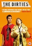 Wholesale 👍 The Dirties DVD - Owen Williams , Matt Johnson ✔️
