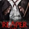 Best deal 👍 Reaper DVD - Vinnie Jones Danny Trejo  👍