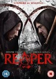 Best deal 👍 Reaper DVD - Vinnie Jones Danny Trejo  👍