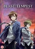 Brand new ✨ Blast Of Tempest Part 2 DVD -   🔔