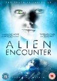 Best Pirce ✔️ Alien Encounter DVD - Massimo Poggio, Laura Glavan  ✔️
