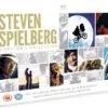 Best Pirce ❤️ Steven Spielberg Director's Collection Blu Ray - Drew Barrymore, Sam Neill 👏