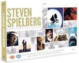 Best Pirce ❤️ Steven Spielberg Director's Collection Blu Ray - Drew Barrymore, Sam Neill 👏