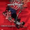 Promo 🔥 Samurai Champloo Collection Blu Ray -   🔔