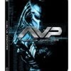 Coupon 💯 Alien Vs Predator - Limited Edition Steelbook Blu Ray - Raoul Bova, Sanaa Lathan 🤩