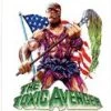 Best deal 🎉 The Toxic Avenger Steelbook Blu Ray - Andree Maranda, Jennifer Baptist  😍