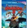 Wholesale 💯 How to Train Your Dragon 2 Blu Ray - Kristen Wiig , Christopher Mintz-Plasse 🎉