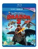 Wholesale 💯 How to Train Your Dragon 2 Blu Ray - Kristen Wiig , Christopher Mintz-Plasse 🎉