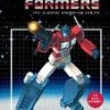 Hot Sale 🌟 Transformers - Classic Animated Collection (13 discs) DVD -   ⌛