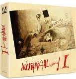 Promo ⭐ WITHNAIL and I Limited Edition Blu Ray - Richard Griffiths, Ralph Brown ❤️