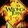 Discount 👏 Wrong Turn 1-6 DVD - Eliza Dushku, Desmond Harrington ✔️