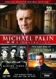 Best deal ✔️ Michael Palin World War 1 Double DVD Collection Including The Wipers Times & The Last Day of WW1 - As seen on BBC1 DVD - Michael Palin  😍