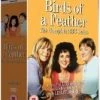 Best deal ⌛ Birds of a Feather: The Complete BBC Series DVD - Peter Polycarpou , Pauline Quirke 🤩