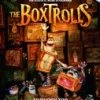 New 😍 The Boxtrolls Blu Ray - Isaac Hempstead-Wright, Simon Pegg ⌛