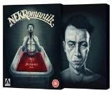 Outlet 🌟 Nekromantik Limited Edition Blu Ray - Beatrice Manowski, Harald Lundt  😀