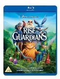 Promo 🧨 Rise Of The Guardians Blu Ray -   ⌛