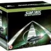 New 😀 Star Trek: The Next Generation - Complete Seasons 1-7 Blu Ray - Majel Barrett, Colm Meaney  🧨