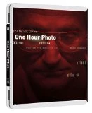 Hot Sale ✔️ One Hour Photo Steel Pack Blu Ray - Michael Vartan, Robin Williams 👏