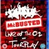 Best deal ✨ Mcbusted: Live At The O2/Tour Play Blu Ray - James Bourne, Tom Fletcher ⭐