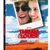 Flash Sale 🌟 Thelma & Louise Steel Pack Blu Ray - Christopher McDonald , Susan Sarandon ✨