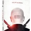 Top 10 ⌛ Hitman Steel Pack Blu Ray - Timothy Olyphant, Robert Knepper 😀