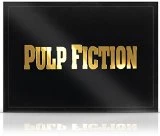 Promo ⭐ Pulp Fiction 20th Anniversary Deluxe Box Blu Ray - John Travolta, Amanda Plummer ❤️