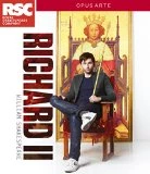 Best deal 🛒 Shakespeare: Richard II Blu Ray - Jane Lapotaire , David Tennant ⌛