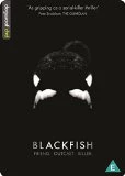 Wholesale ✔️ Blackfish - Limited Edition Steelbook DVD -   🎁