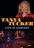 Top 10 🔔 Tanya Tucker: Live In Concert DVD - 🔥 1 Top 10 🔔 Tanya Tucker: Live In Concert DVD - 🔥