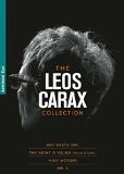 Hot Sale 💯 The Leos Carax Collection DVD - Mireille Perrier, Carroll Brooks 👍 1 Hot Sale 💯 The Leos Carax Collection DVD - Mireille Perrier, Carroll Brooks 👍