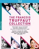 Best deal 💯 The François Truffaut Collection Blu Ray - Jeanne Moreau, Richard Bohringer 💯