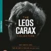 Cheap 🧨 The Leos Carax Collection Blu Ray - Mireille Perrier, Carroll Brooks 🔔