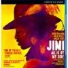 Outlet ✨ Jimi: All Is By My Side Blu Ray - Hayley Atwell, Adrian Lester ✔️