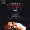 Best Pirce 🧨 Maw: Sophie's Choice (Recorded Live At Royal Opera House. December 2002) DVD - Kircschlager, Gietz 🌟