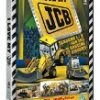 Top 10 ✔️ I Love My JCB: Seasons 1, 2 & 3 & The Dancing Diggers DVD -   🎉