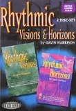 Promo 💯 Rhythmic Visions & Horizons DVD - Gavin Harrison ⭐ 1 Promo 💯 Rhythmic Visions & Horizons DVD - Gavin Harrison ⭐