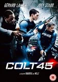 Best deal 🔔 Colt 45 DVD - Gerard Lanvin, Joey Starr  😀