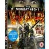 Wholesale ✔️ Wwe: Monday Night War - Shots Fired Blu Ray - The Rock, Sting 👏