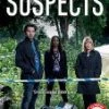 Promo ✨ Suspects Series 1 & 2 DVD - Clare-Hope Ashitey , Damien Molony ❤️