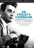 Budget 🎁 Dr Finlay's Casebook: Complete Series 1 & Series 2 Highlights DVD - Andrew Cruickshank, Bill Simpson ⌛ 1 Budget 🎁 Dr Finlay's Casebook: Complete Series 1 & Series 2 Highlights DVD - Andrew Cruickshank, Bill Simpson ⌛