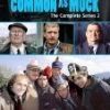 Best deal ❤️ Common As Muck Series 2 DVD - Stephen Lord , Neil Dudgeon 🧨