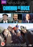 Best deal ❤️ Common As Muck Series 2 DVD - Stephen Lord , Neil Dudgeon 🧨