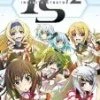 Hot Sale 🧨 Infinite Stratos Series 2 Collection DVD -   👏