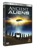 Wholesale 🔥 Ancient Aliens Season 6 DVD -   🛒