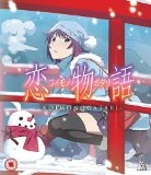 Budget ✔️ Koimonogatari Blu Ray -   🤩