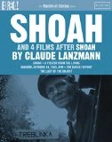 Outlet ❤️ Shoah (and 4 Films After Shoah) Blu Ray -   👍