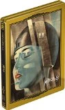 New 😍 Metropolis Blu Ray - Brigitte Helm, Rudolf Klein-Rogge 😀